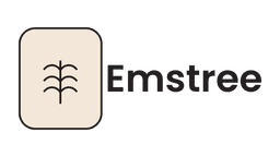 Emstree logo