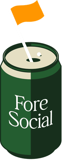Fore Social logo