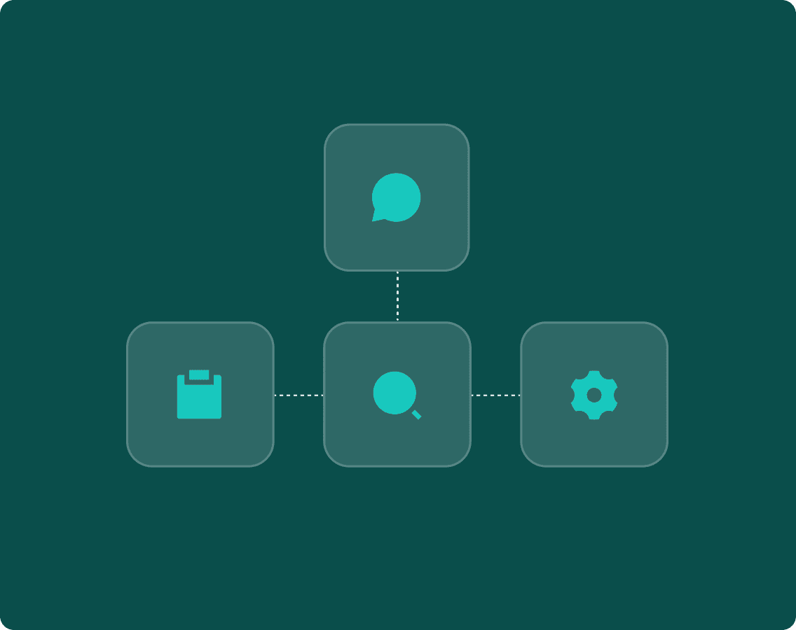 Take Stock: Discovery sessions, audits & workshops