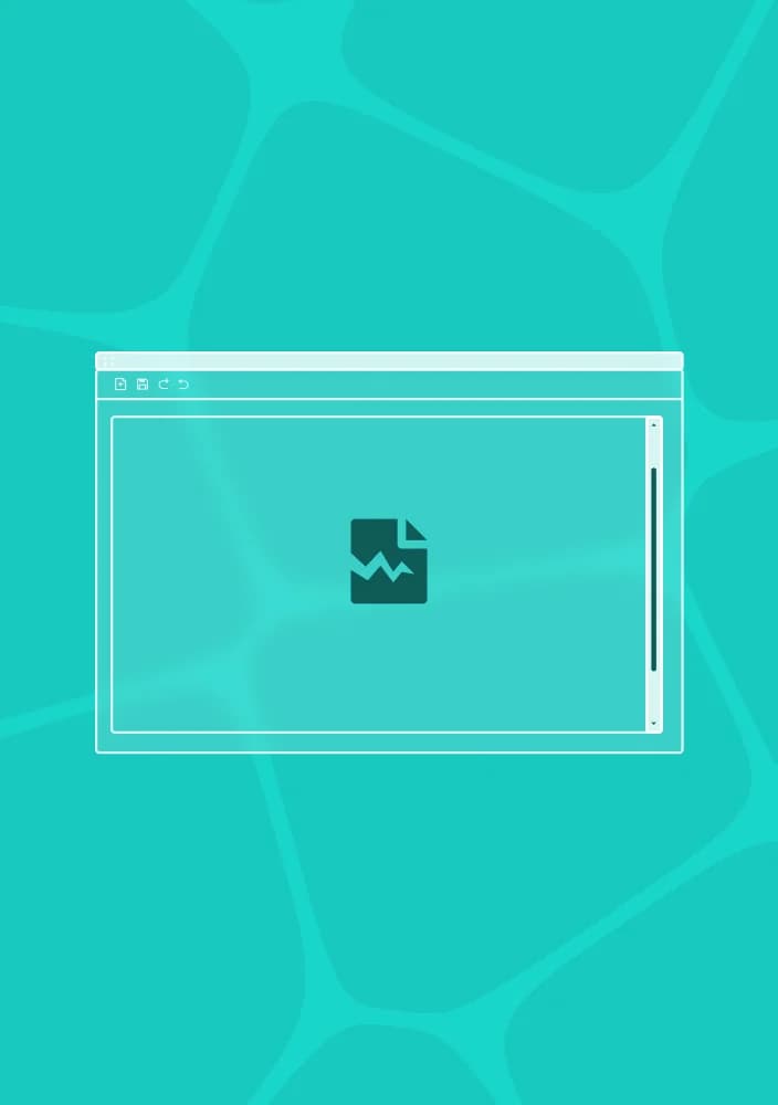 Outdated, clunky software that wasn't built for modern teams