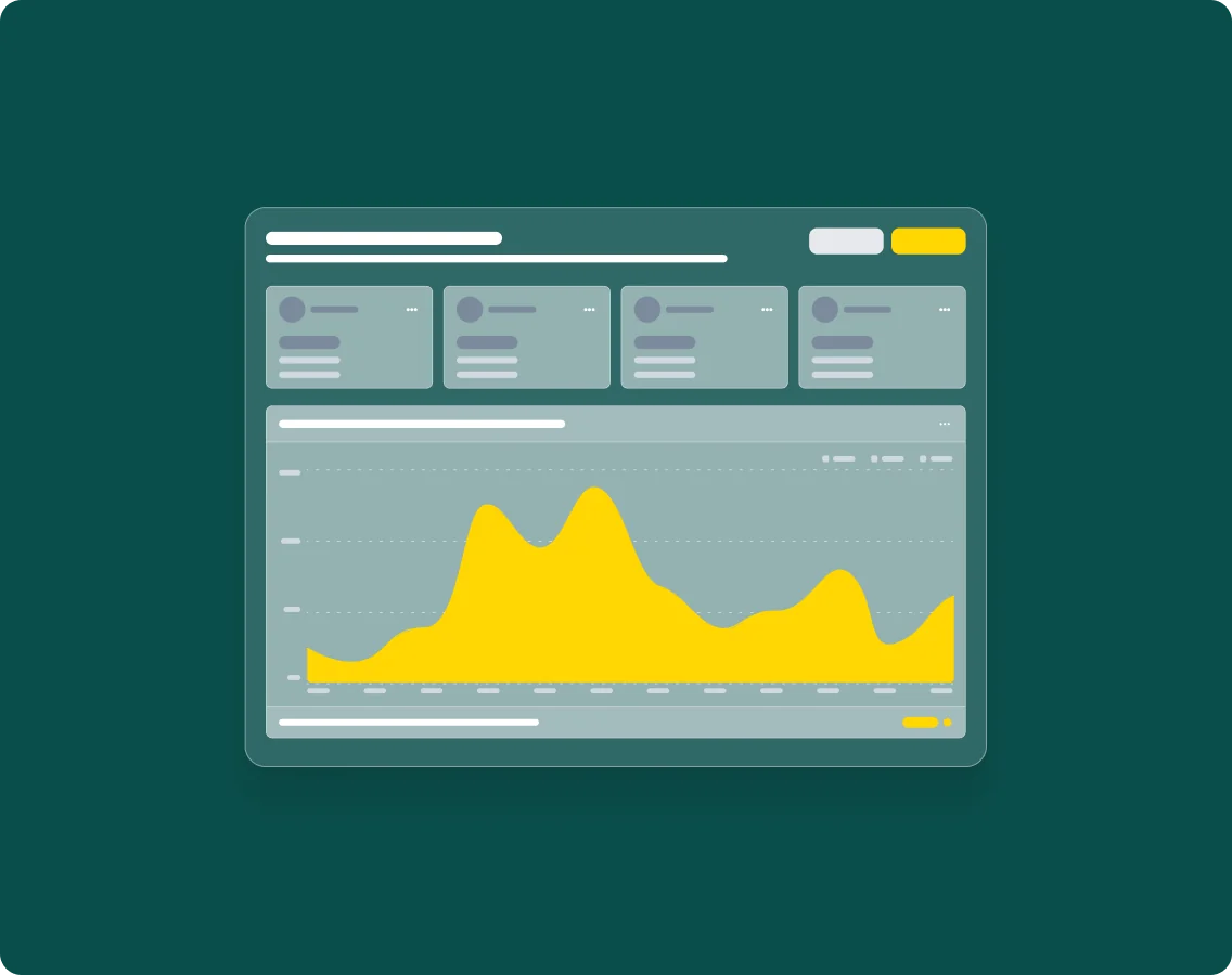 Real Time Insights: Dashboards, predictive analytics & AI queries